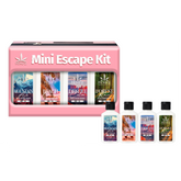 Hempz Mini Destinations Escape Kit